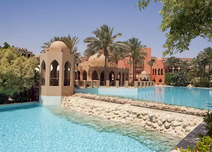 Makadi Palace All Inclusive Makadi Bay