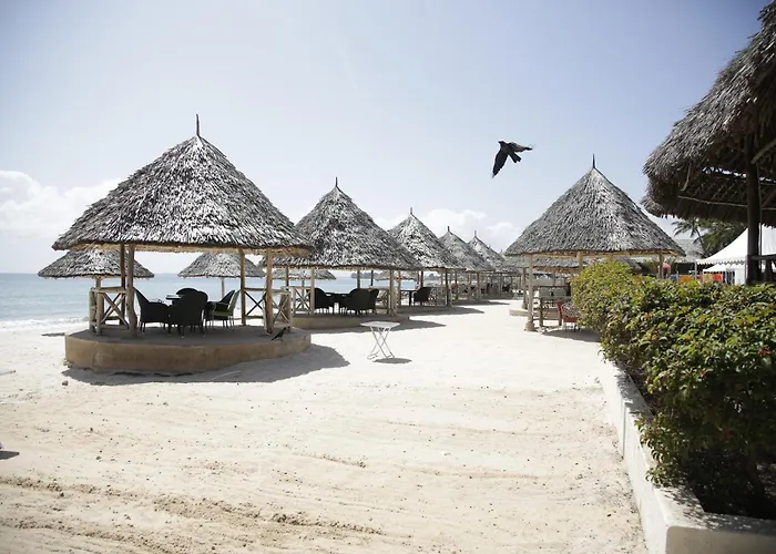 Landmark Mbezi Beach Resort Dar es Salaam