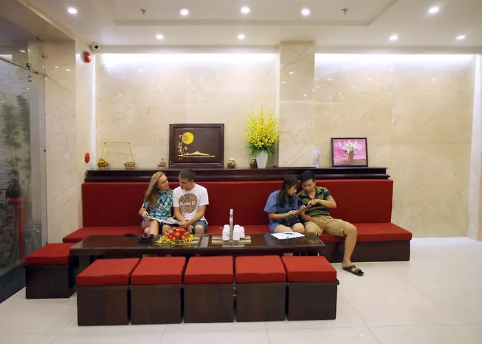 Azura Hotel Nha Trang