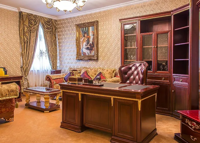 Palace Hotel Polom Zilina