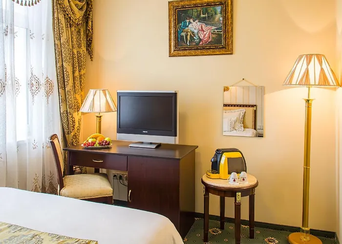 Palace Hotel Polom Zilina