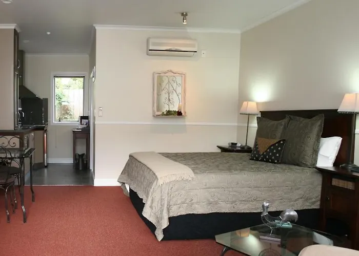 Lodge Bordeaux Whangarei