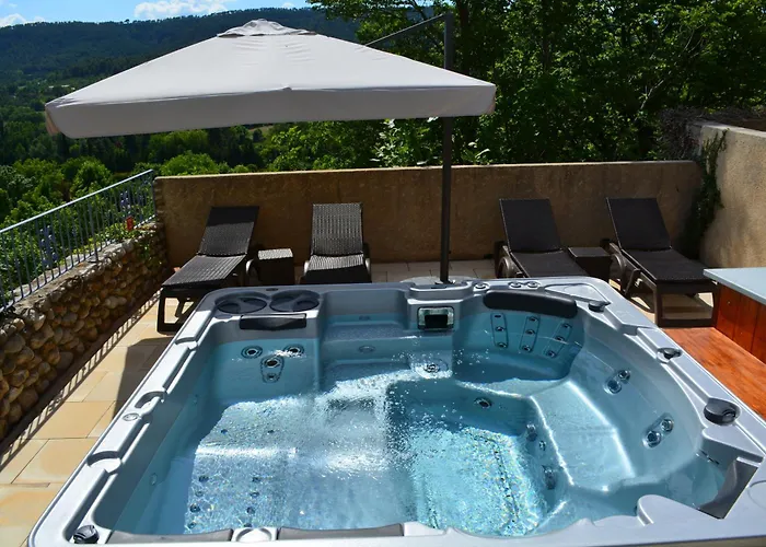 Hotel Le Colombier Moustiers-Sainte-Marie