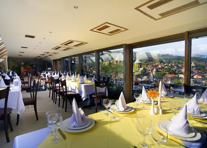 Hotel Kopala Tbilisi