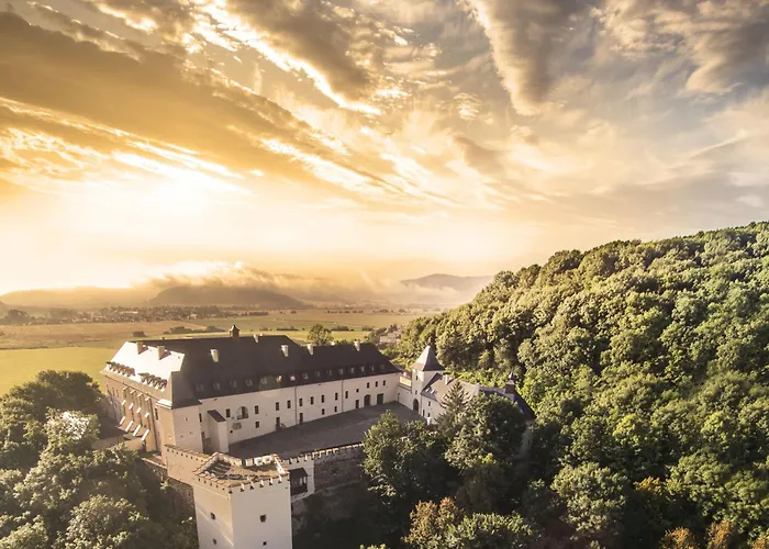 Hotel Grand Viglas Pstrusa
