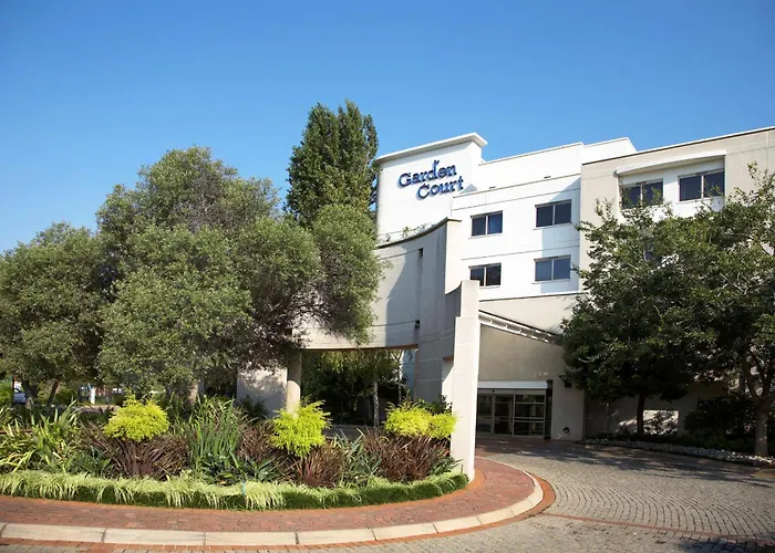 Garden Court Eastgate Hotel Johannesburg