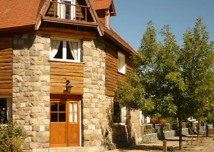 Hotel Turismo San Martín de los Andes