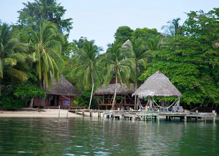 Al Natural Resort Bocas Town