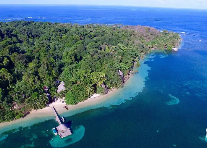 Al Natural Resort Bocas Town