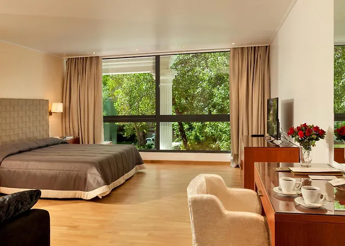 Theoxenia Residence Kifissia