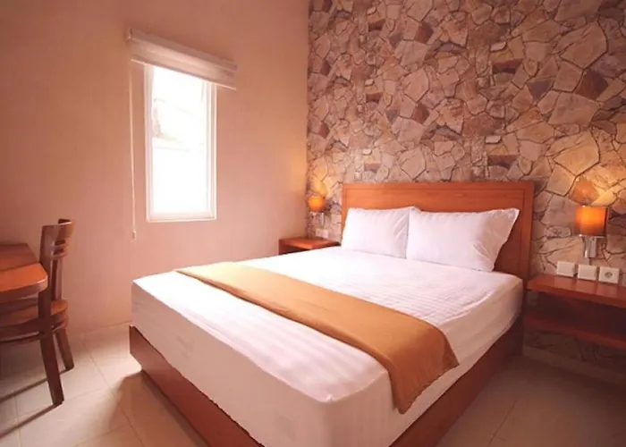 Amaya Suites Hotel Kejayan
