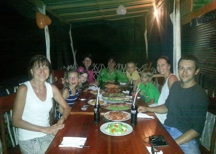 Freedom Resort Talalla South