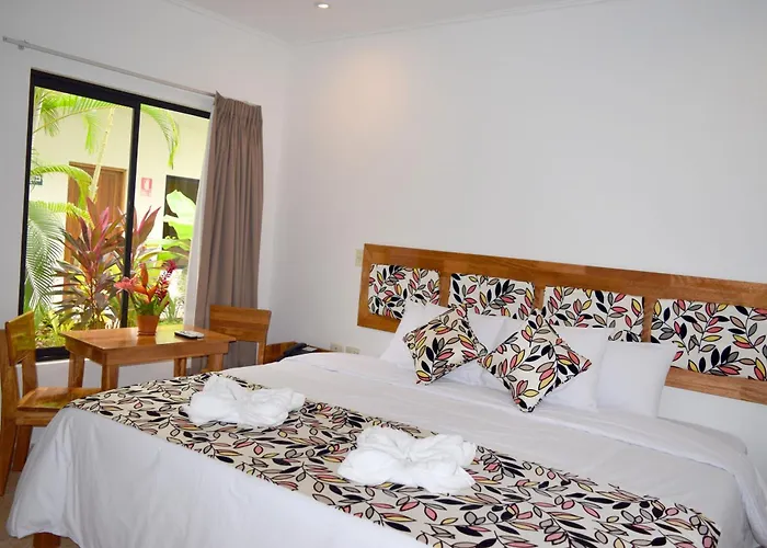 Hotel Jungle House Iquitos