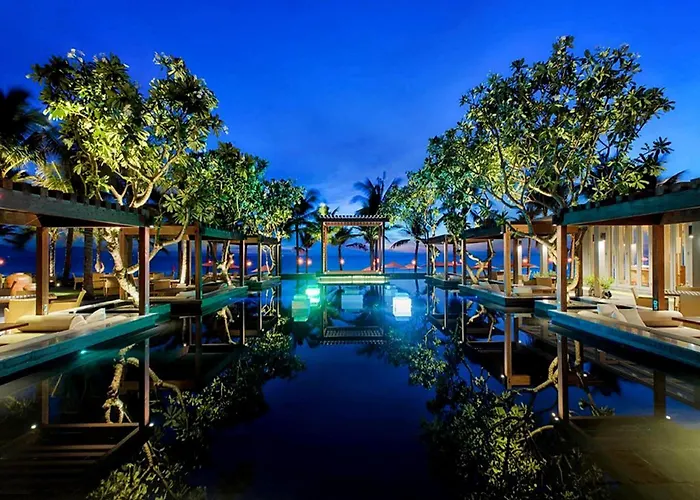 Naman Retreat Hotel Danang