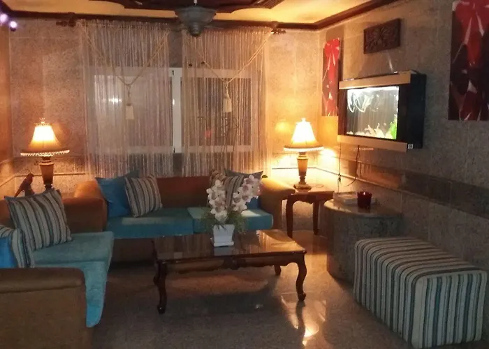 Mountain View Hotel Sosua