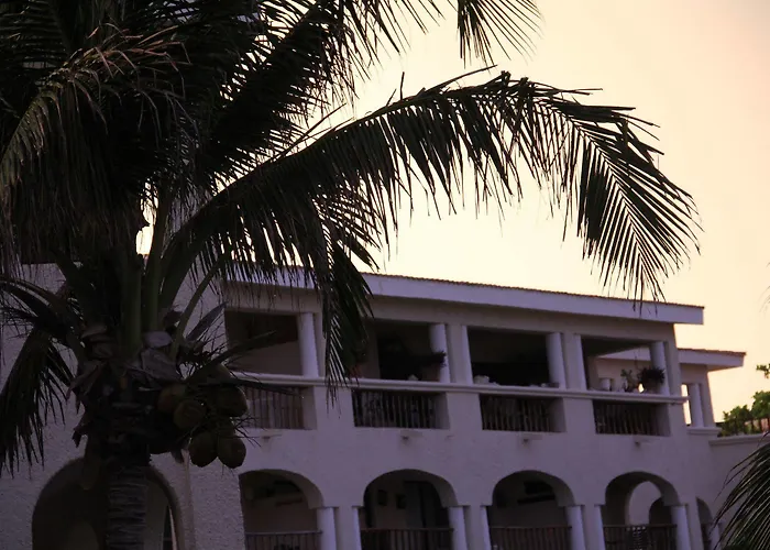 Xaman Ha Hotel Playa del Carmen