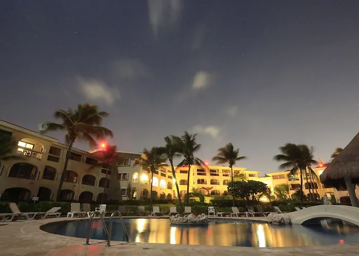 Xaman Ha Hotel Playa del Carmen