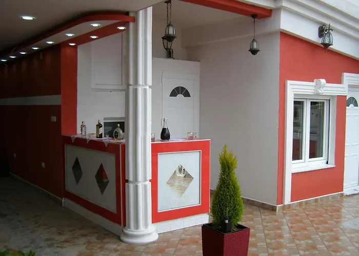 Hotel Wellness & Spa Angelo Gabriel Petrovac