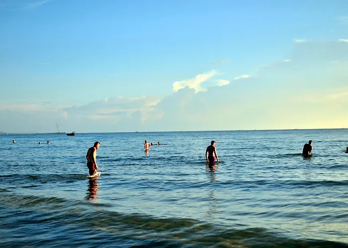 La Casa Resort Phú Quốc