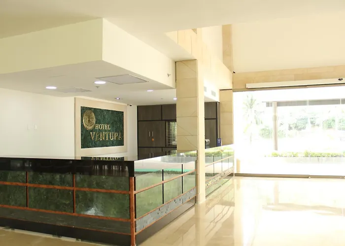 Hotel Ventura Loma Mesa de Ruitoque