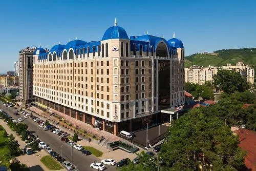 Shera Inn Hotel Almaty