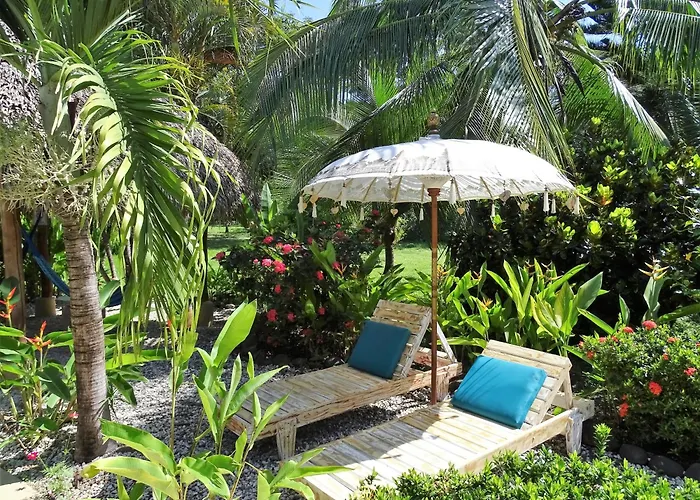 Indigo Yoga Surf Resort Malpais