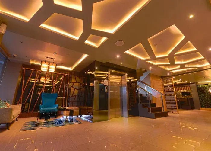 Hotel Estrella Tacloban