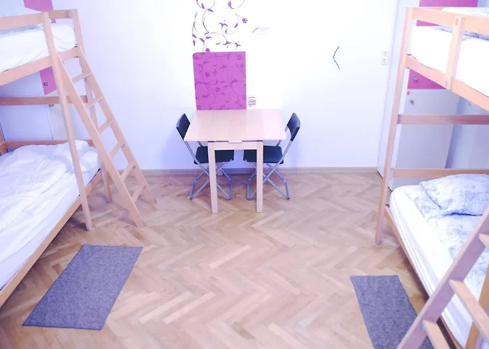 Centrum House Hostel Brasov