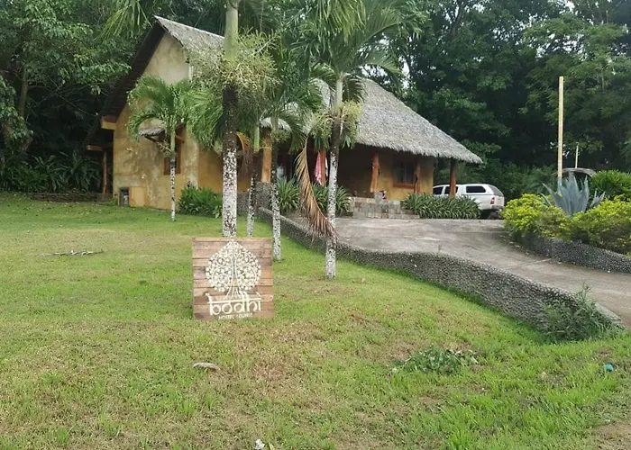 Bodhi Santa Catalina Hostel