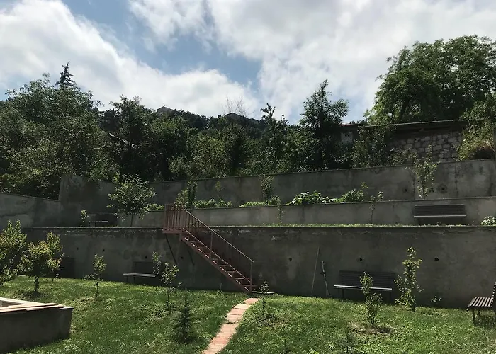 Guesthouse M22 Dilijan