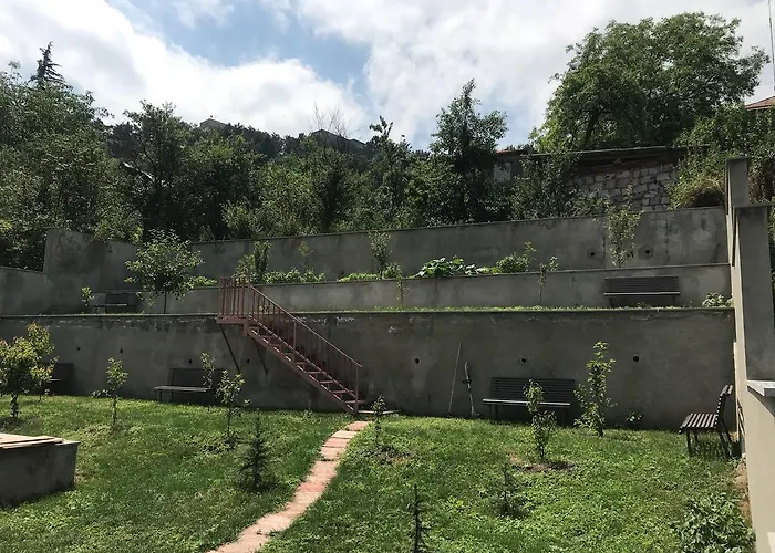 Guesthouse M22 Dilijan