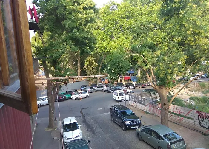 Apartment Antre Tbilisi