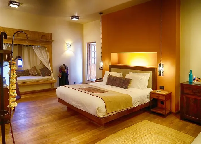 1St Gate Home- Fusion Jaisalmer