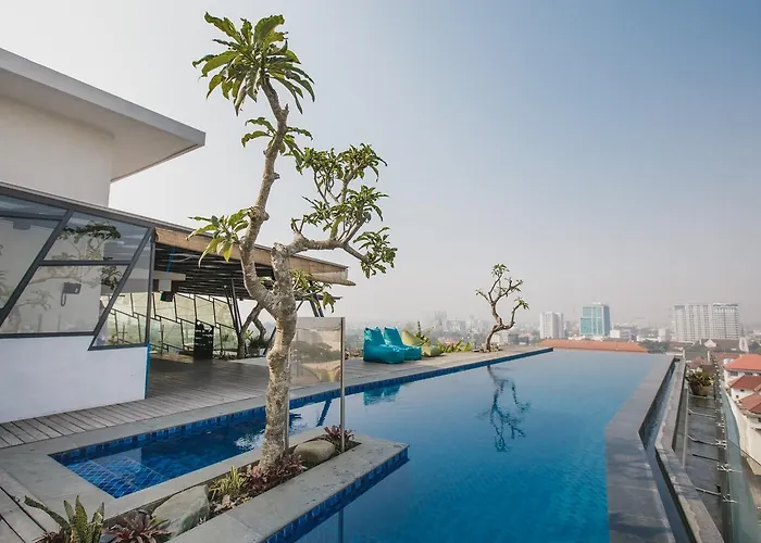 Janevalla Bandung