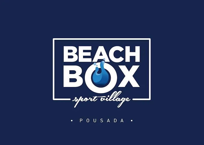 Pousada Beach Box Florianopolis