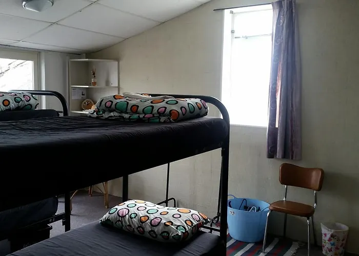Loft 109 Backpackers Hostel Tauranga