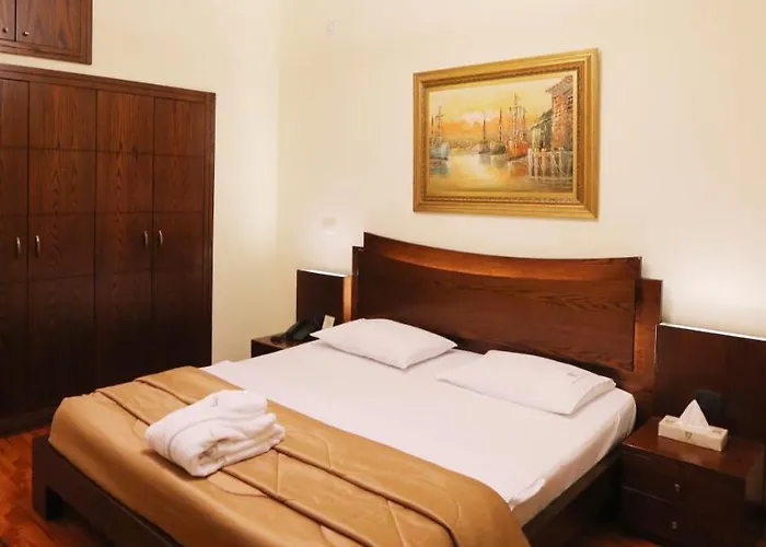 Grand Gabriel Hotel Jounieh