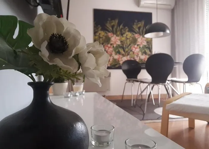 Apartman Vega Vukovar