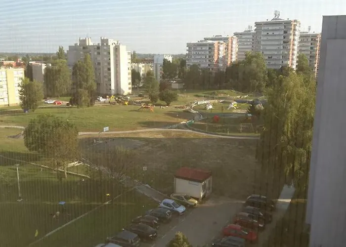 Apartman Vega Vukovar