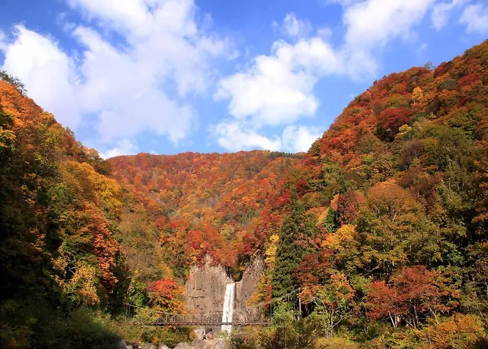 Yamaichiso Myoko