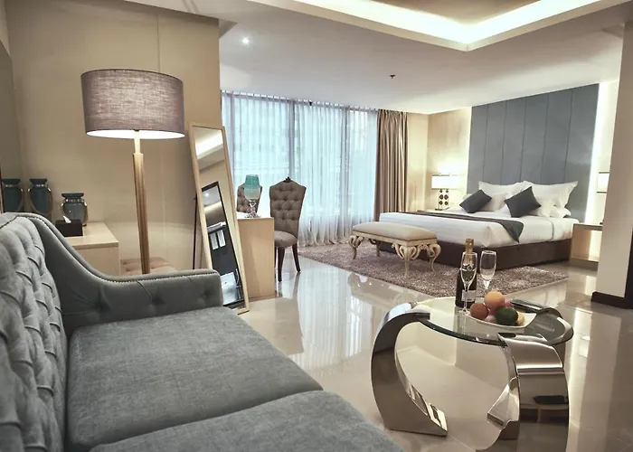 J7 Hotel Iloilo City