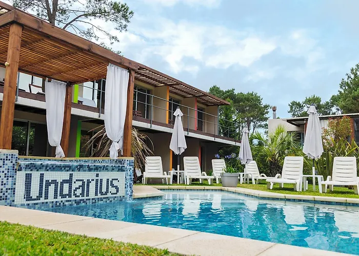 Undarius Hotel Chihuahua