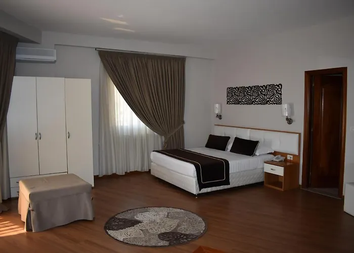 Hotel Arvi Durres