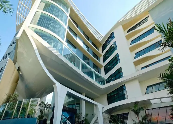 The Xtreme Suites Bangkok
