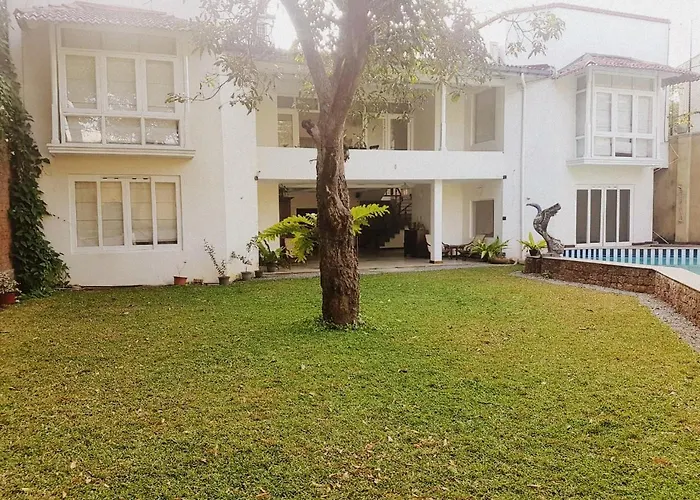 Artisan Villa Colombo