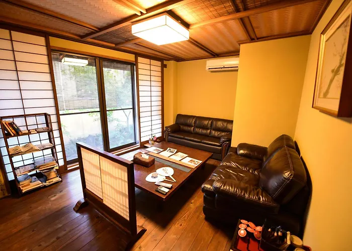 Kyo No Yado Sangen Ninenzaka Hotel Kyoto