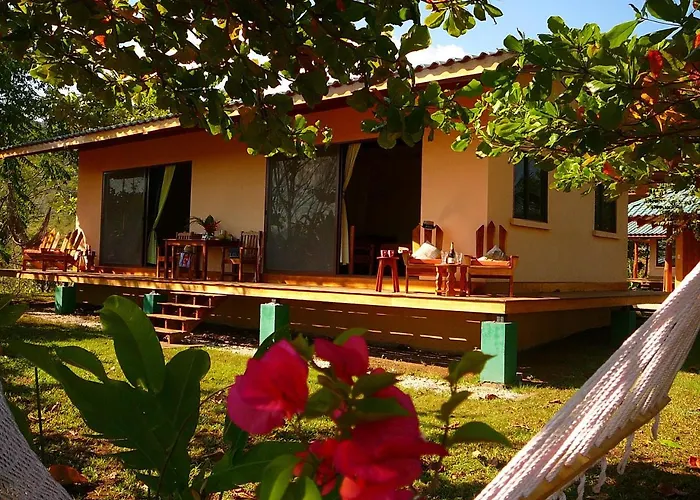 Fidelito Ranch & Lodge Tambor 