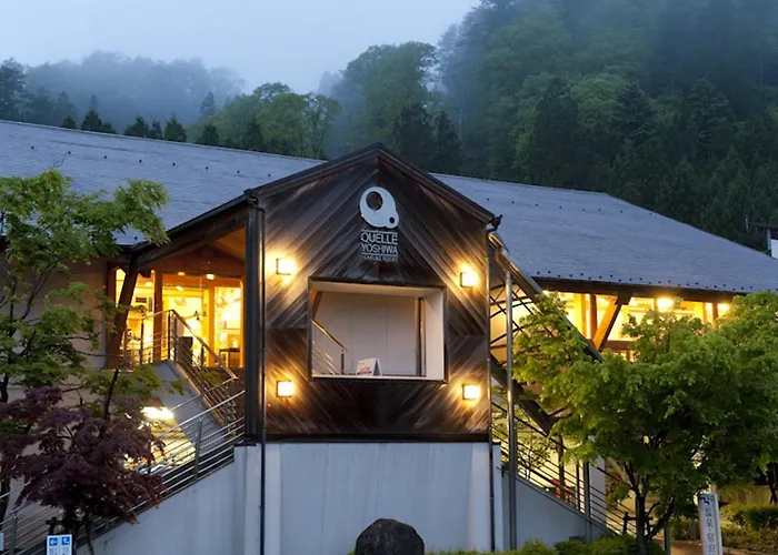Megahira Onsen Quelle Yoshiwa Hotel Hatsukaichi
