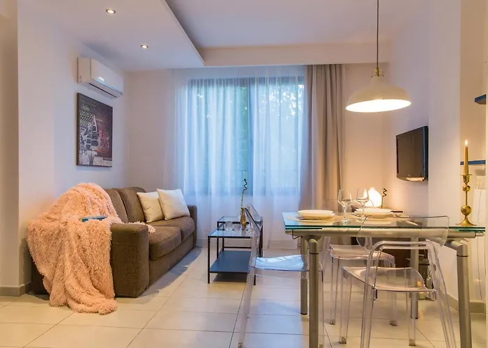 One Love Metropolitan Apartment Bucharest