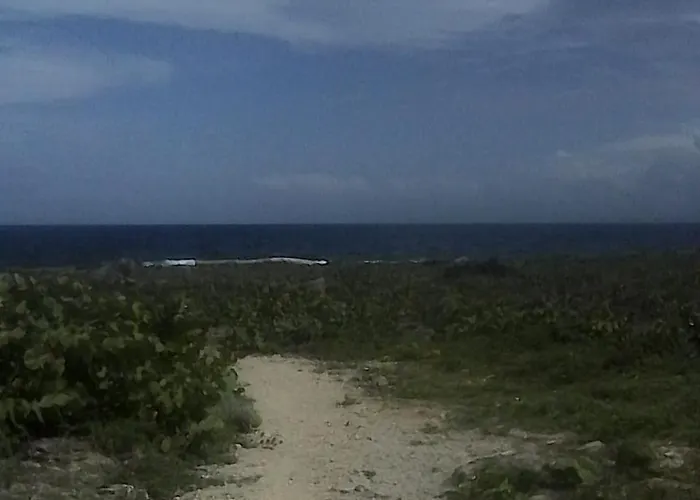 Belretiro Cottage Ocho Rios